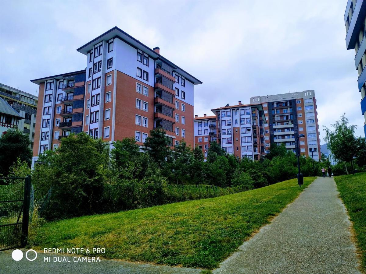 Appartamento Y Urdaibai - - Tranquilo - Wifi - Ascensor Y Garaje En El Mismo Edificio *