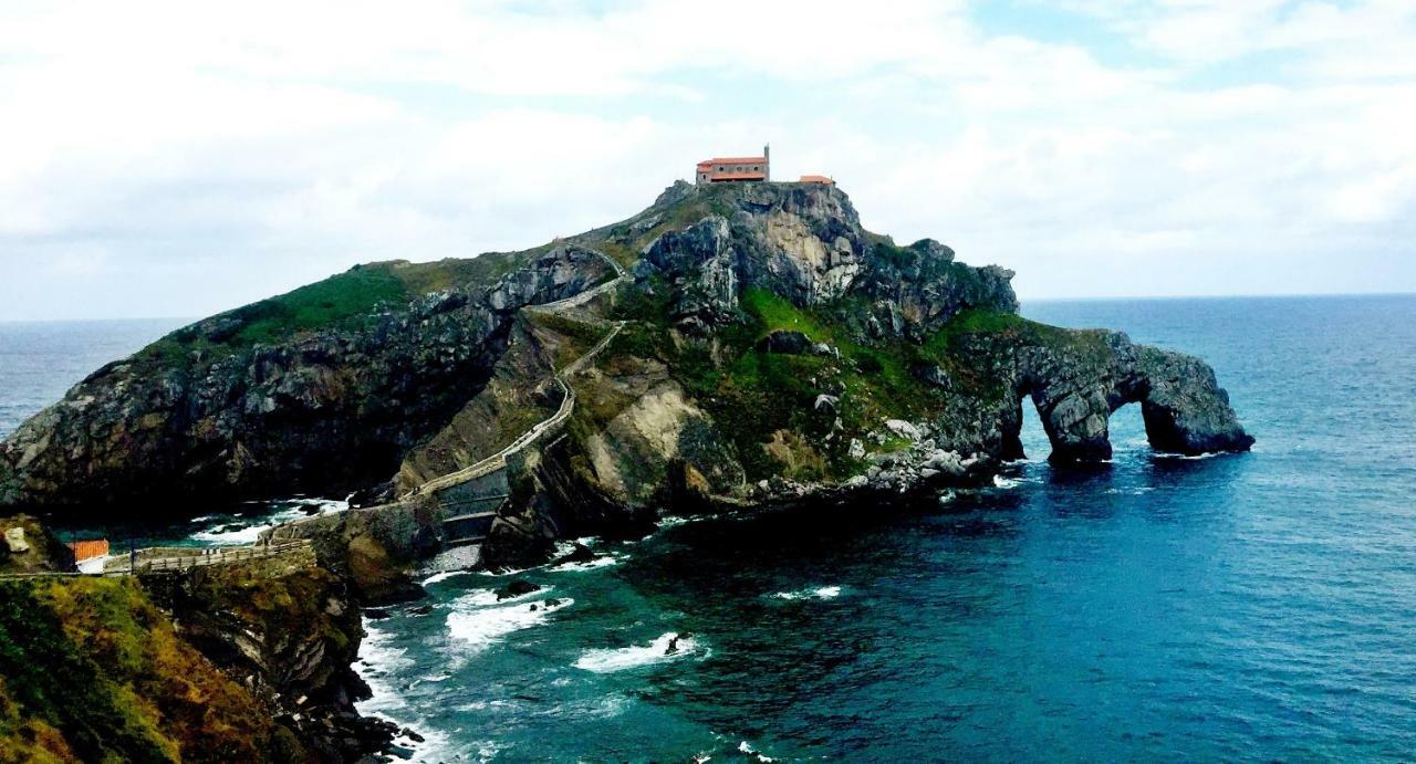 Appartamento Y Urdaibai - - Tranquilo - Wifi - Ascensor Y Garaje En El Mismo Edificio