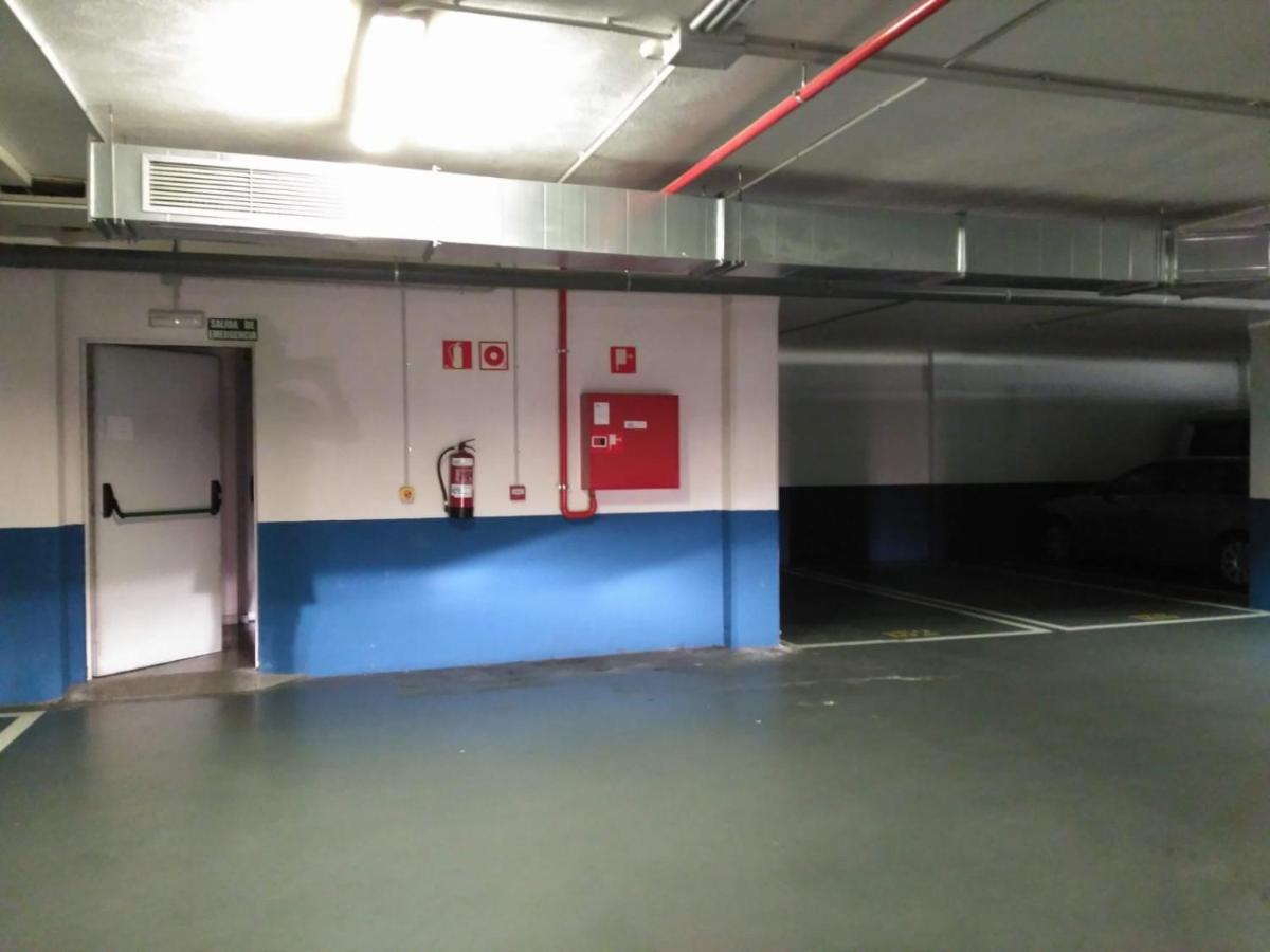 Y Urdaibai - - Tranquilo - Wifi - Ascensor Y Garaje En El Mismo Edificio Appartamento Bermeo