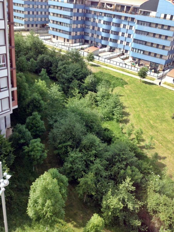 Apartment Y Urdaibai - - Tranquilo - Wifi - Ascensor Y Garaje En El Mismo Edificio Bermeo